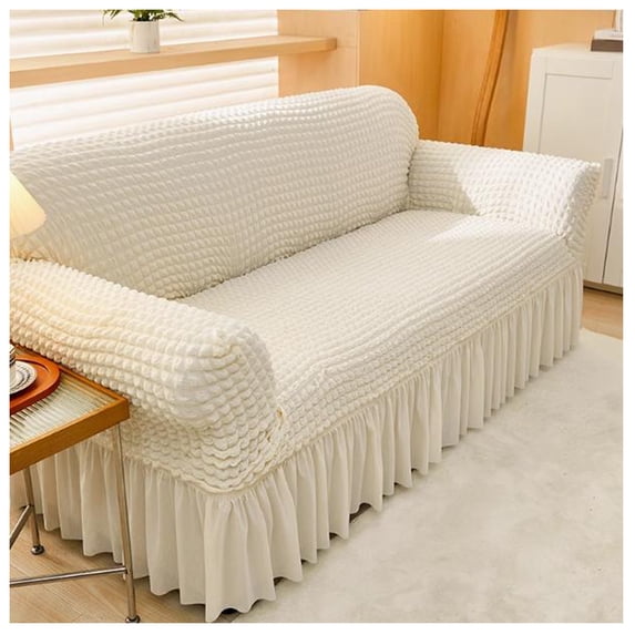 Very Stretchy Sofa Covers, Super Soft Sofa Covers All-inclusive Sofa Cover Stretch Washable Protective Cover