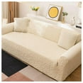 thumbnail image 1 of Very Stretchy Sofa Covers, Universal Protection for Furniture, Stretchable Washable Protective Cover, 1 of 4
