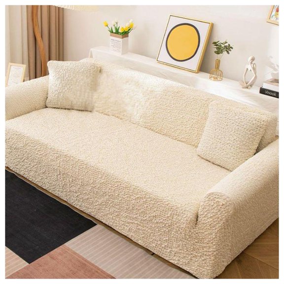 Very Stretchy Sofa Covers, Universal Protection for Furniture, Stretchable Washable Protective Cover