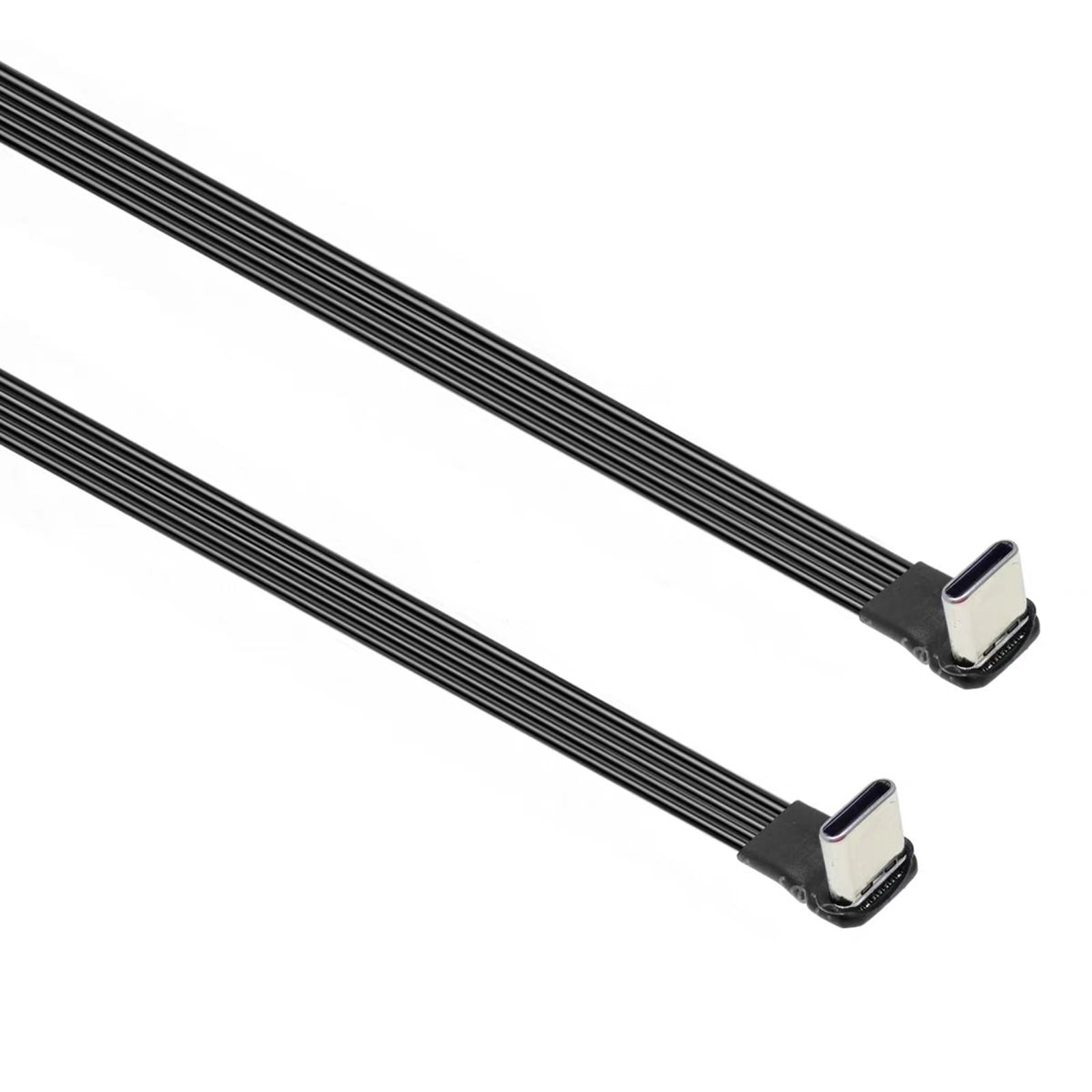 Very Thin Type C Charges Cord 65W Fast Charges Cord Multiple Length Very Thin Type C Charges Cord 65W Fast Charges Cord Multiple Length