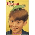 thumbnail image 1 of Pre-Owned Very Unusual Pets, Single Copy, Very First Chapters Paperback, 1 of 1