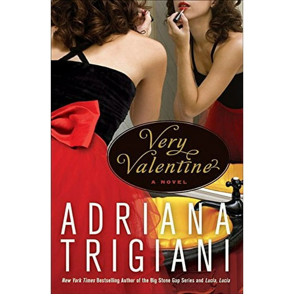 Very Valentine: A Novel