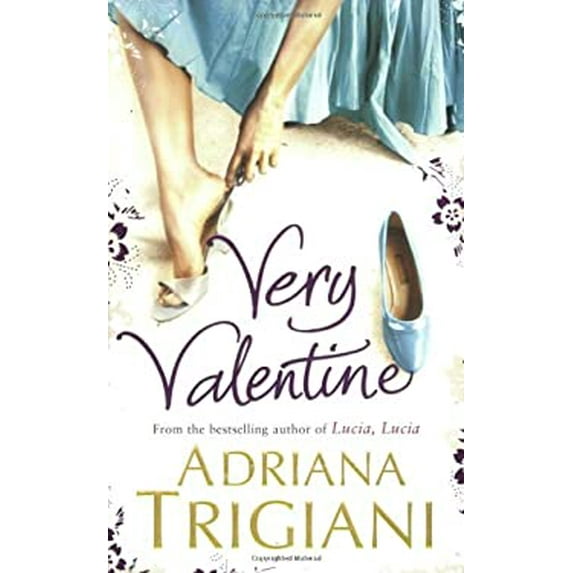 Pre-Owned Very Valentine (Paperback) 1847370861