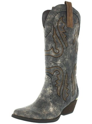 Very Volatile Womens Boots in Womens Shoes - Walmart.com