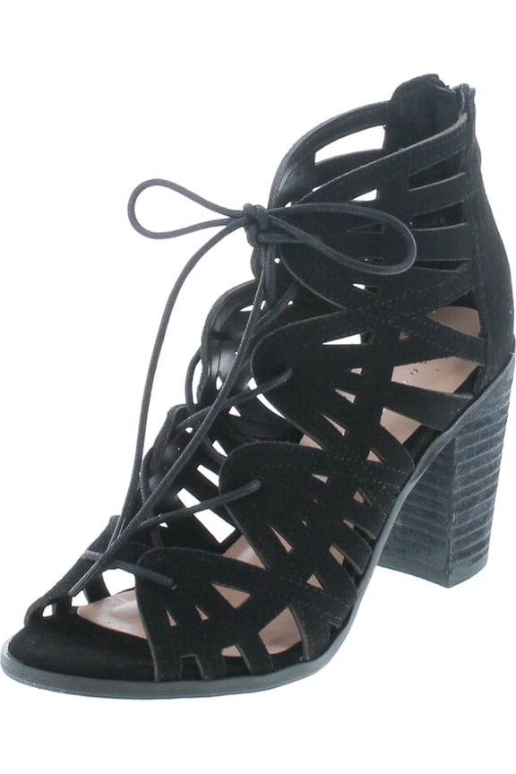 Women's Anabelle Heeled Sandal