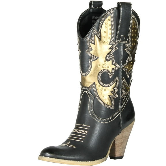 Very Volatile Women's Rio Grande Boot
