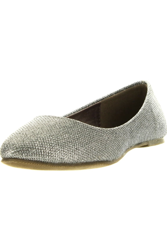 Womens Amrita Ballet Flat