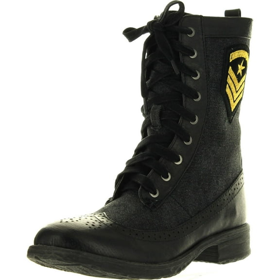 Very Volatile Womens Hartlee Boot