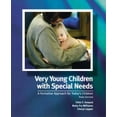 thumbnail image 1 of Pre-Owned Very Young Children With Special Needs: A Formative Approach for the Today's Children (Paperback) 0131127950 9780131127951, 1 of 1