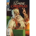 thumbnail image 1 of Very Zombie Christmas, A #2 VF ; Antarctic Comic Book, 1 of 1