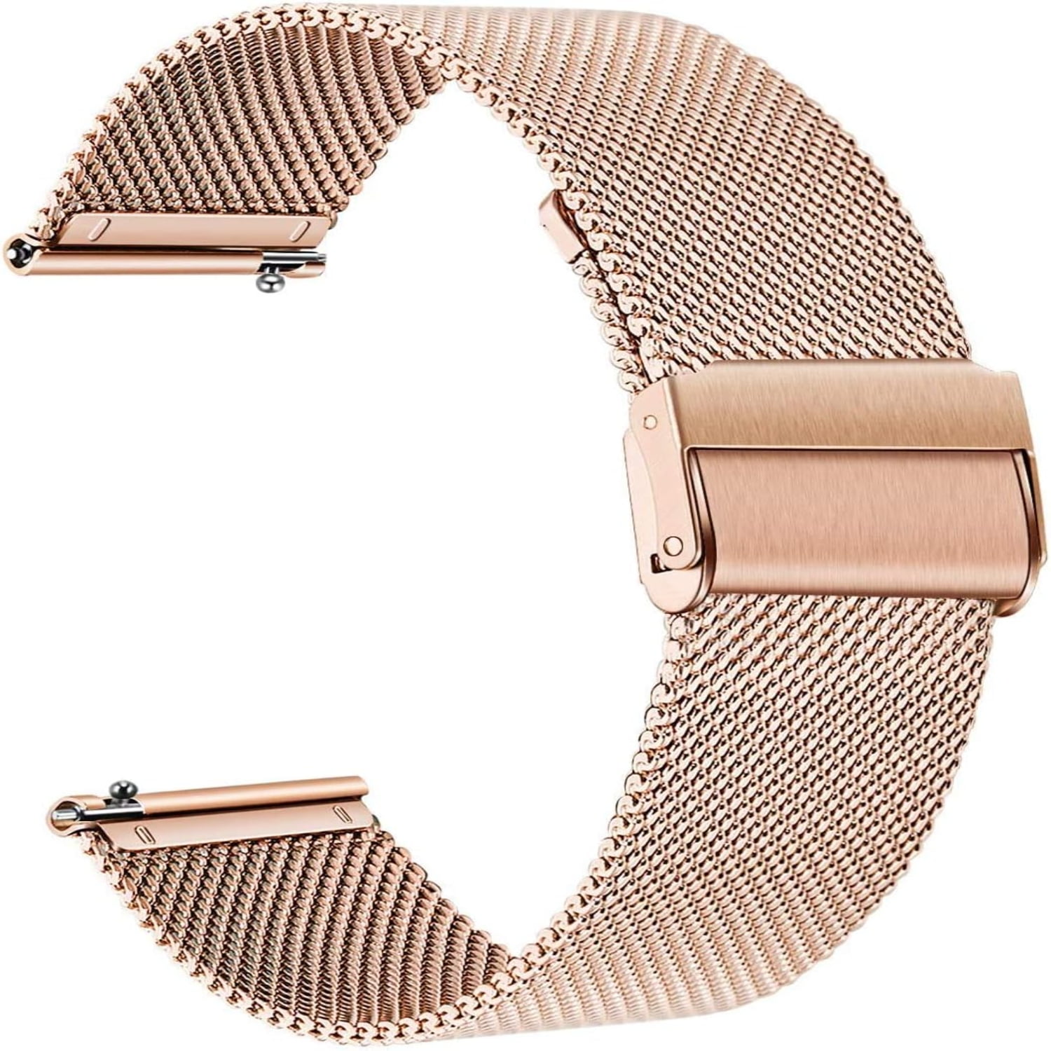 VeryFitPro ID205L Smart Watch Replacement Bands Adjustable Mesh