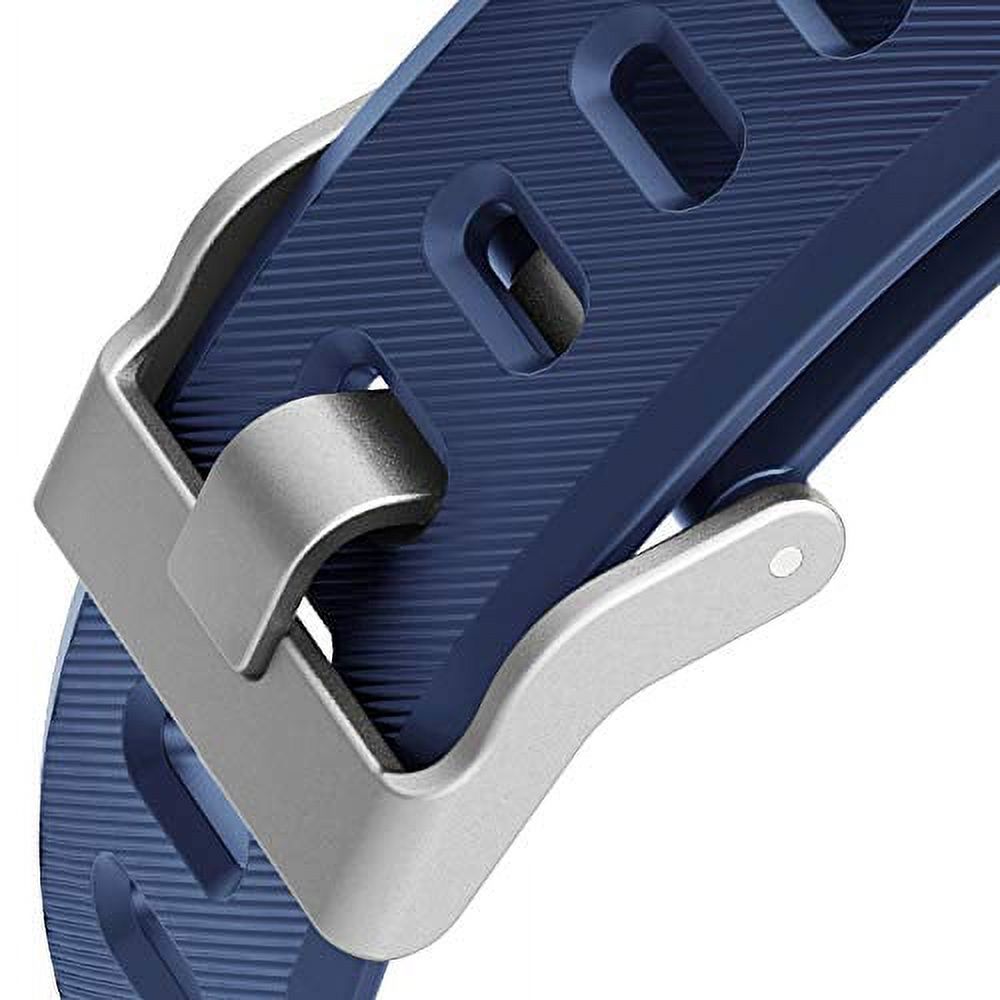 Veryfitpro ID115Plus HR Replacement Band For Very Fitpro Lintelek, Letsfit and Willful