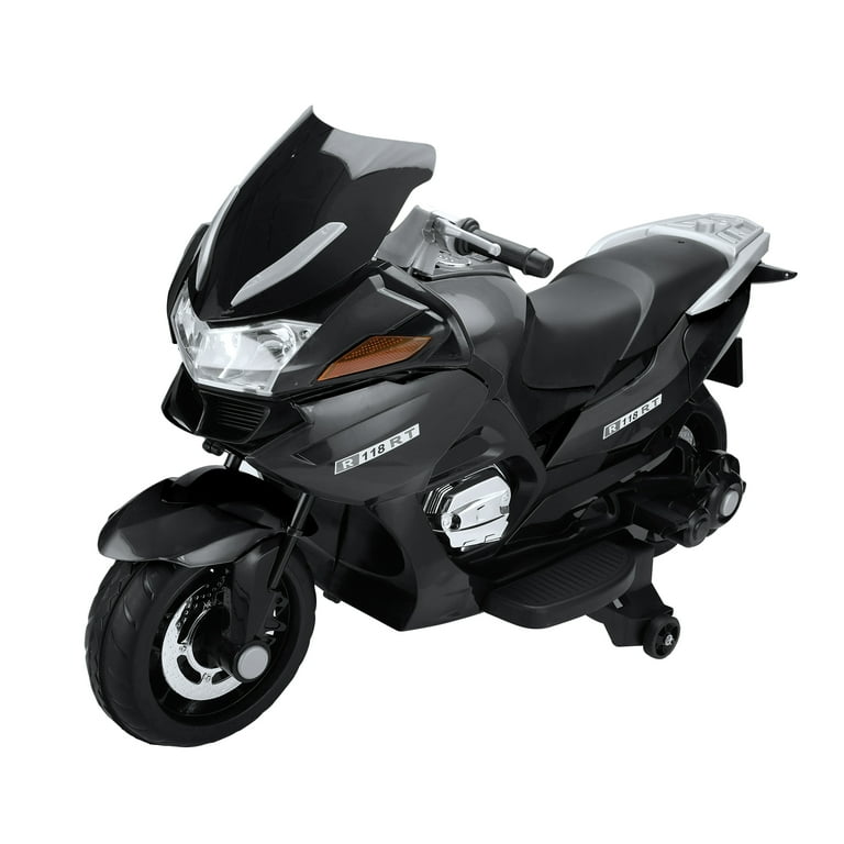 Ride on motorcycle for 8 best sale year old
