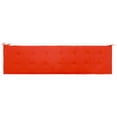 thumbnail image 1 of Veryke 79x20 in. Outdoor Bench Seat Pads, Chaise Lounge Cushion for Patio Furniture - Red, 1 of 5