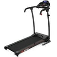 thumbnail image 1 of Veryke Folding Compact Treadmill for Home 1.5 HP Power, Walking Jogging Machine Indoor Exercise, 1 of 7