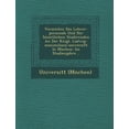 thumbnail image 1 of Verzeichni Des Lehrer-Personals Und Der S Mmtlichen Studirenden an Der K Nigl. Ludwig-Maximilians-Universit T in M Nchen : Im Studienjahre .., 1 of 1