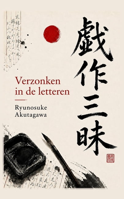 Verzonken in de letteren: en andere verhalen, (Paperback)