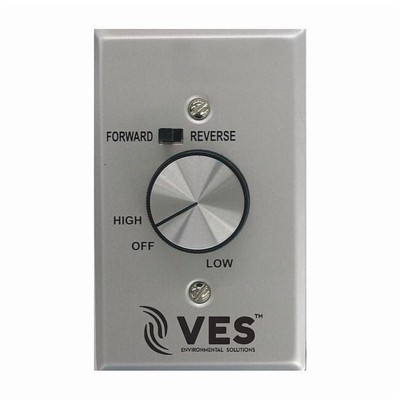 Fan Speed Control,fwd,rev,120 V ICFCFR5-S