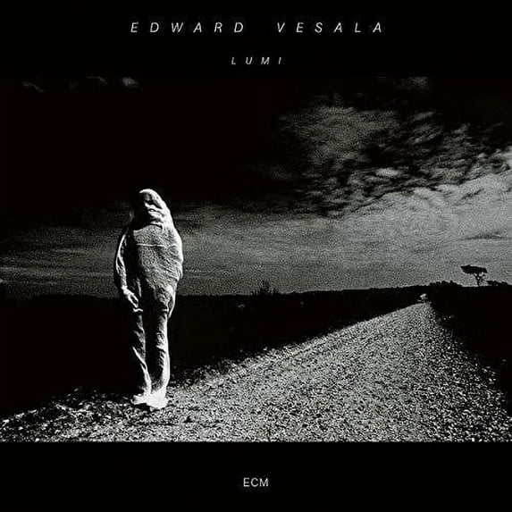 Vesala,Edward / Sound & Fury - Lumi - Music & Performance - CD