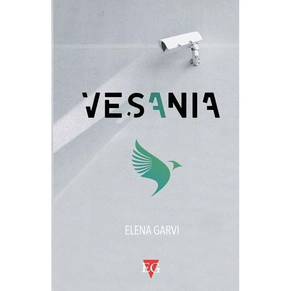 Vesania (Paperback)