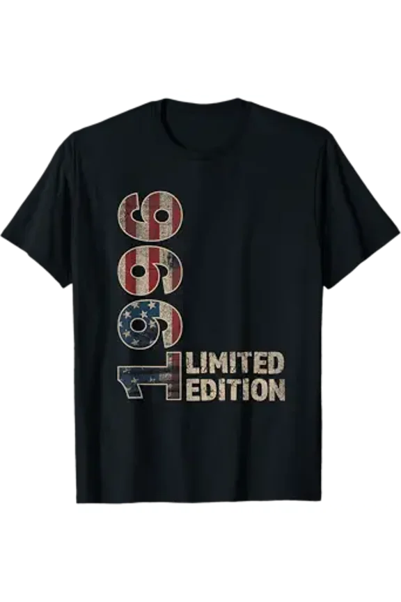 Vesco 30th Birthday Gift men Vintage born 1996 turning 30 Year Old T-Shirt