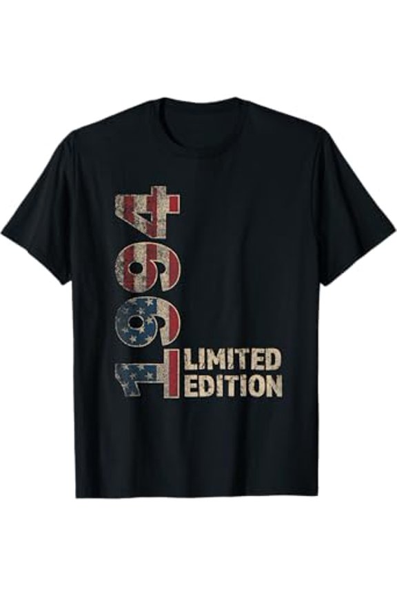 Vesco 31th Birthday Gift men Vintage born 1994 turning 31 Year Old T-Shirt