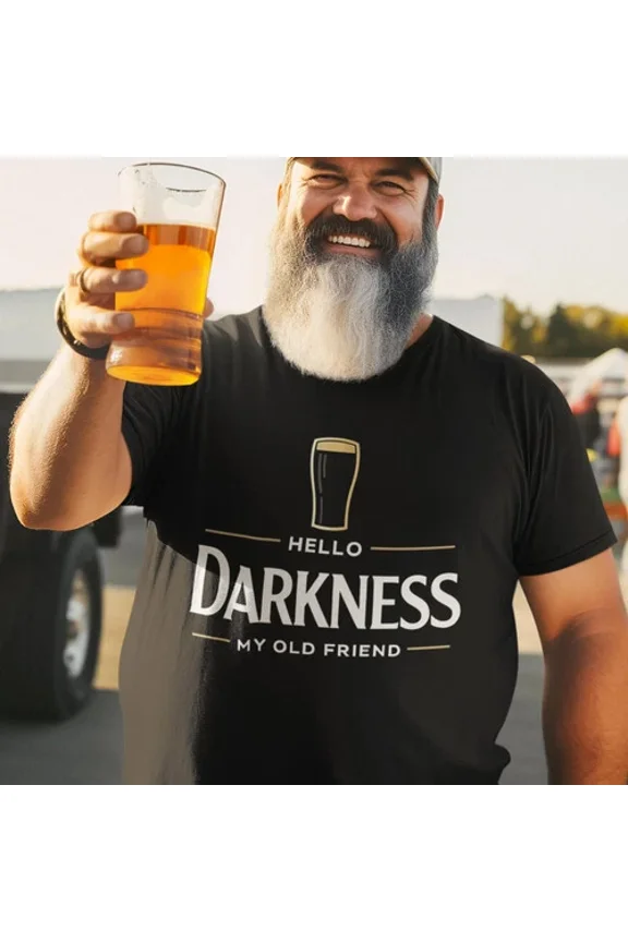 Vesco Funny Graphic T-Shirt Men Women Unisex Vintage Tee Shirt Casual Gift Idea