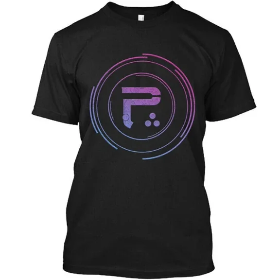 Vesco Limited Nwt Periphery American Progressive Metalcore Graphic Logo T-Shirt