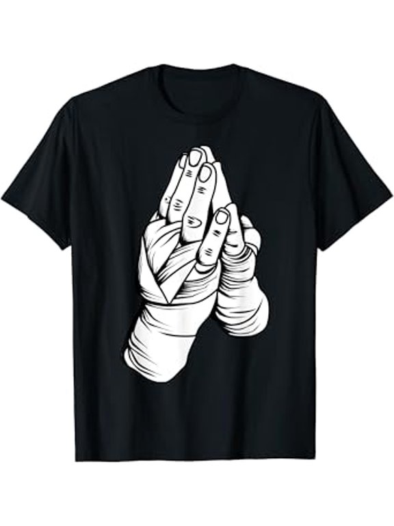 Vesco Muay Thai Martial Arts Combat Boxing Sport T-Shirt