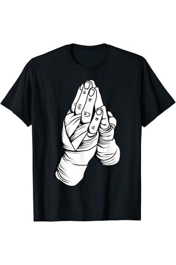 Vesco Muay Thai Martial Arts Combat Boxing Sport T-Shirt