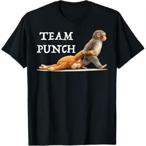Vesco Team Punch T-Shirt