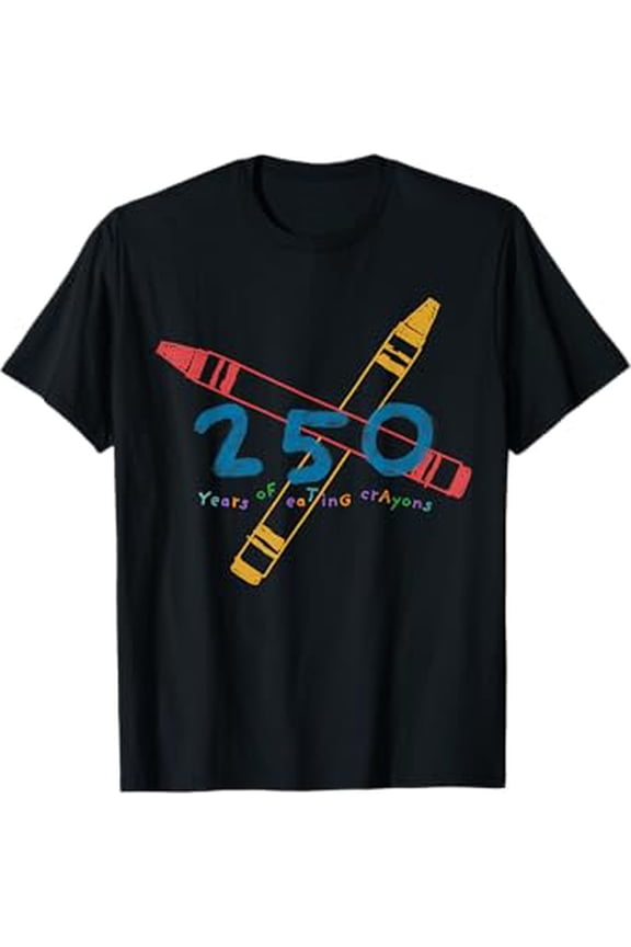 Vesco United States Marine Corps 250 Years Humor T-Shirt