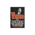 thumbnail image 1 of Pre-Owned Vesco (Hardcover) 0385241763 9780385241762, 1 of 1