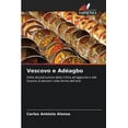 thumbnail image 1 of Vescovo e AdÃ©agbo, (Paperback), 1 of 1