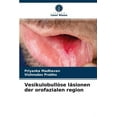 thumbnail image 1 of Vesikulobullöse läsionen der orofazialen region (Paperback), 1 of 1