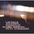 thumbnail image 1 of Vesna Pisarovic - Petit Standard - Music & Performance - CD, 1 of 1