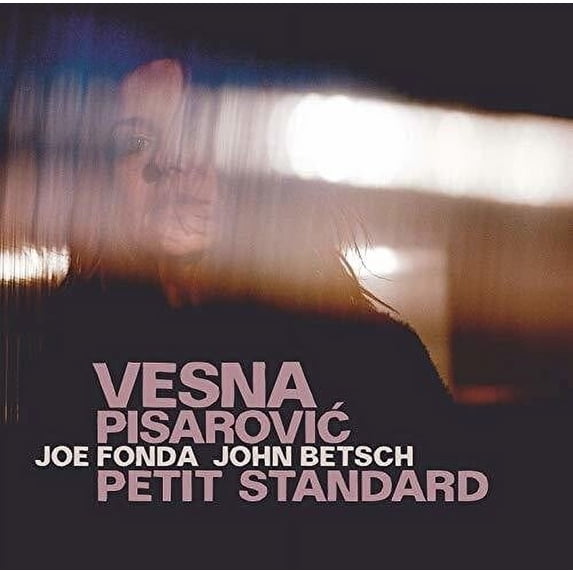 Vesna Pisarovic - Petit Standard - Music & Performance - CD