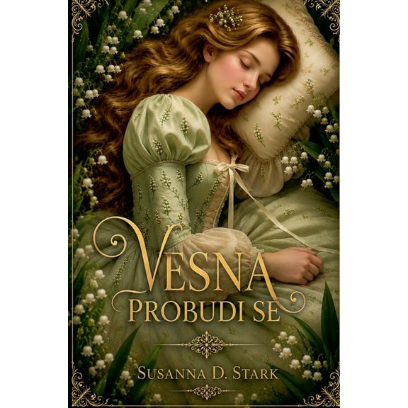 Vesna probudi se, (Paperback)
