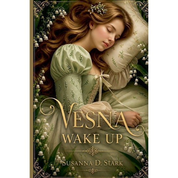 Vesna wake up, (Paperback)
