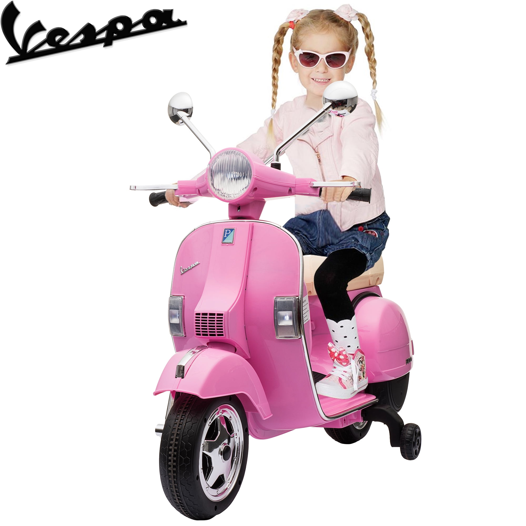 Motorcycle Pink Scooter 150cc Pink Kids Motorcycle On Sale