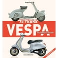 thumbnail image 1 of Vespa: 75 Years: The Complete History, (Hardcover), 1 of 3