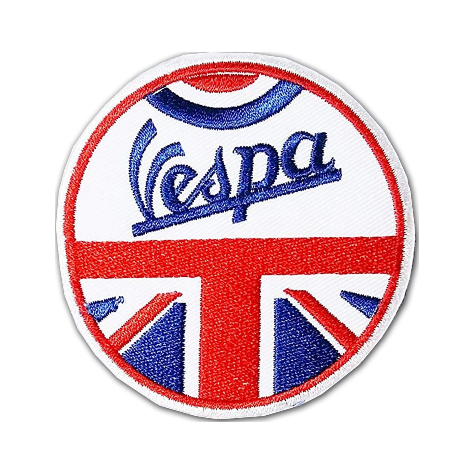 Vespa Moped Scooters Motorcycles Biker patch Symbol Jacket T