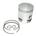 thumbnail image 1 of Vespa PX LML Star Stella Piston Assembly + Ring and Circlip 3RD O/S 58.4 MM, 1 of 5