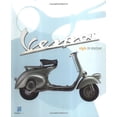 thumbnail image 1 of Pre-Owned Vespa: Style in Motion Paperback, 1 of 1