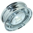 thumbnail image 1 of Vespa Wheel Rim Chrome Plated 8'' X 3.5" VBB VLB VNB VNA Model, 1 of 5