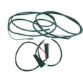 thumbnail image 1 of Vespa side panel indicator wires & COWL HOLDERS SET for PX LML SET OF 4, 1 of 1