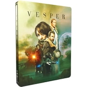 Ifc - Vesper (Steelbook) [BLU-RAY]