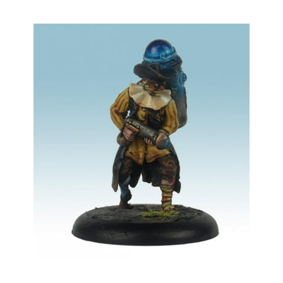 Vesper-On Games Armory Doctor New