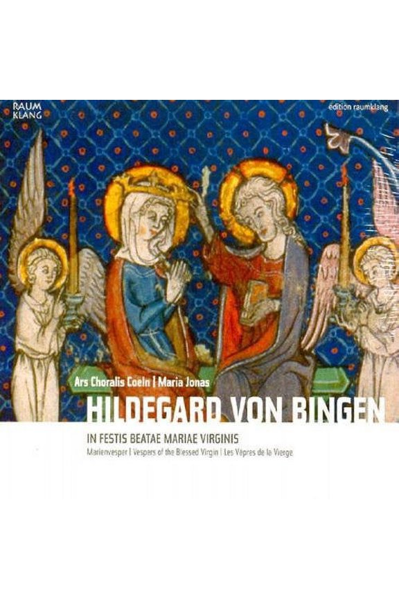 Vespers Blessed Virgin