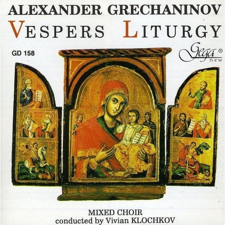 Vespers Liturgy
